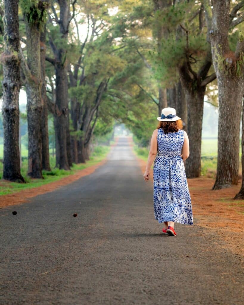 prendre du temps pour soi